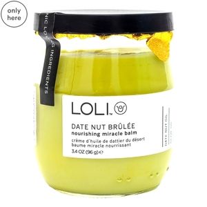 LOLI Nourishing Miracle Balm